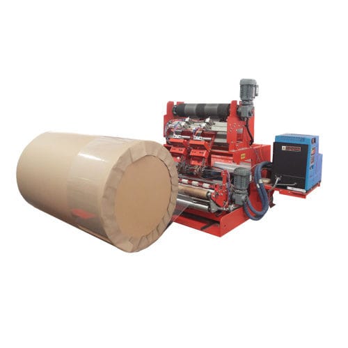 Horizontaler Stretchwickler - SHANDONG  SINOLION  MACHINERY  CORP  LTD - automatisch / für die Lebensmittel- und Getränkeindustrie / für Pflanzenschutzmittel