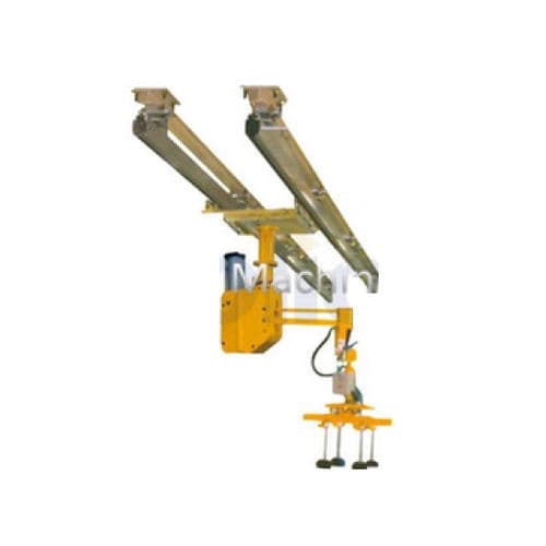 Pneumatischer Manipulatorarm - SHANDONG  SINOLION  MACHINERY  CORP  LTD - elektrisch / für Säcke / für Hubanwendungen
