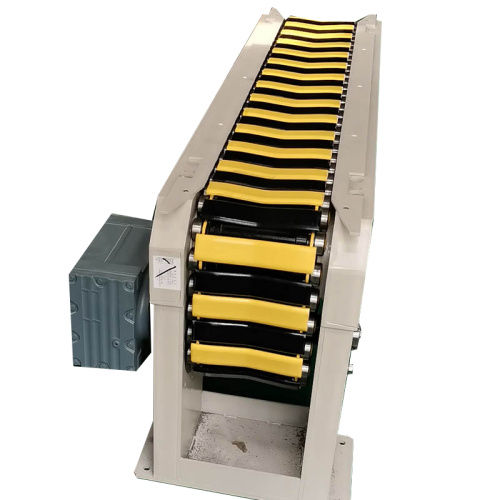 Fördersystem für Papierrollen - SHANDONG  SINOLION  MACHINERY  CORP  LTD