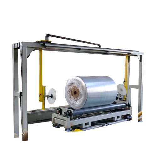 Verpackungsmaschine für Papier - SHANDONG  SINOLION  MACHINERY  CORP  LTD - automatisch / für die Lebensmittelindustrie / medizinisch