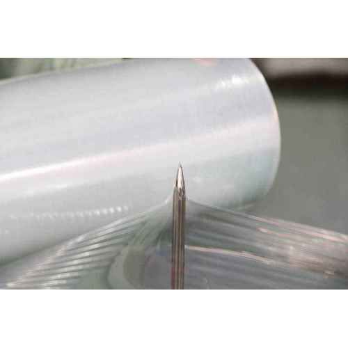 Folie für Verpackung - JM-20 - SHANDONG SINOLION MACHINERY CORP LTD - Stretch / für Paletten / für Banderolenaufbringmaschinen