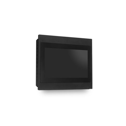 Display mit Touchscreen - eControl mIO - Sontheim Industrie Elektronik GmbH - digital / 7" / Kontroll