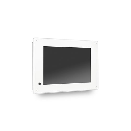 Display mit resisitivem Touchscreen - eControl mIO xt - Sontheim Industrie Elektronik GmbH - 10,1" / Kontroll / Ethernet