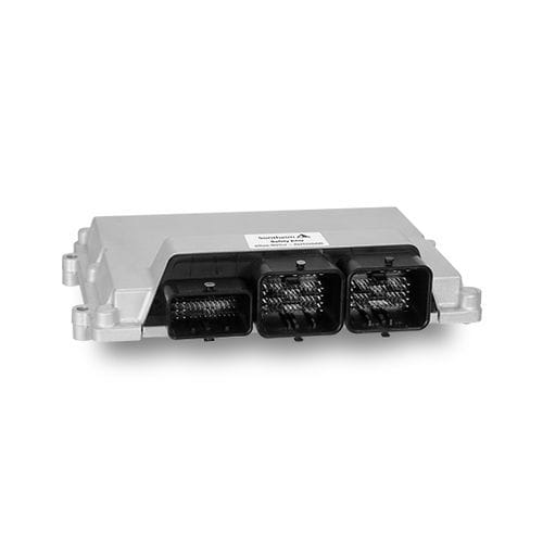 Kontrolleinheit für Verbrennungsmotor - eSys-SVC3 xt - Sontheim Industrie Elektronik GmbH