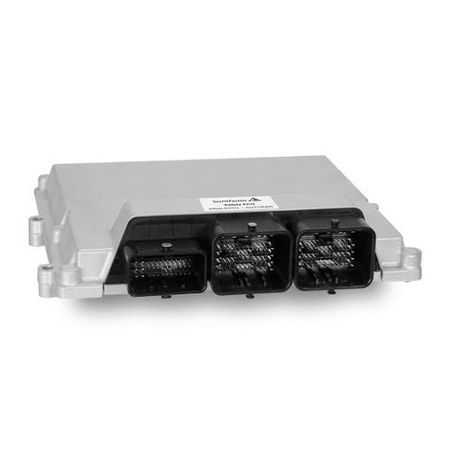Kontrolleinheit für Verbrennungsmotor - eSys-SVC4 xt - Sontheim Industrie Elektronik GmbH