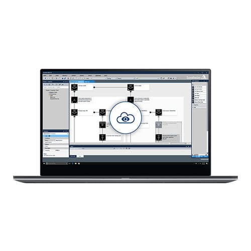 Datenaustausch-Software - MDT - Sontheim Industrie Elektronik GmbH - Management / Diagnose / Server