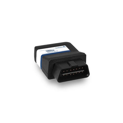 Gateway für Kommunikation - OBDfox - Sontheim Industrie Elektronik GmbH - CAN-Bus / CAN / Bluetooth