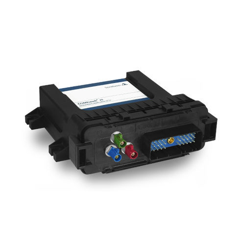 CAN-Kommunikationsmodul - COMhawk xt - Sontheim Industrie Elektronik GmbH - Ethernet / 4 Ports / schnurlos