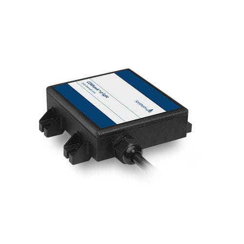 Telemetrie-Gateway - COMhawk xt light - Sontheim Industrie Elektronik GmbH - für Kommunikation / IoT / CAN