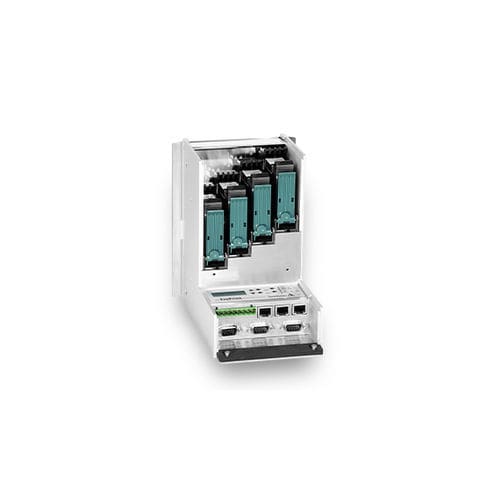 Druckmaschine - EvoPrint - Sontheim Industrie Elektronik GmbH