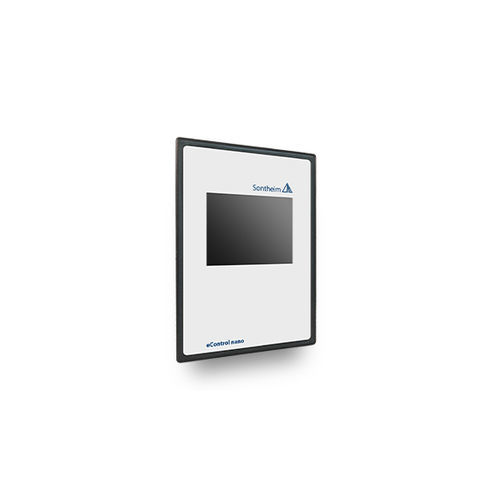 Display mit Touchscreen - eControl nano - Sontheim Industrie Elektronik GmbH - 3,5'' / Kontroll / RS-232