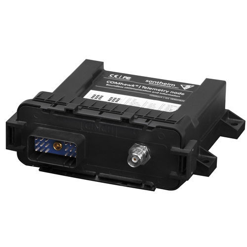 Befehlsgerät - COMhawk - Sontheim Industrie Elektronik GmbH