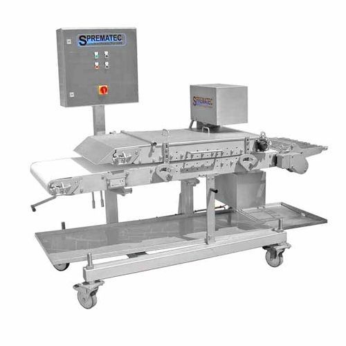 Fleischpresse - Sprematec GmbH