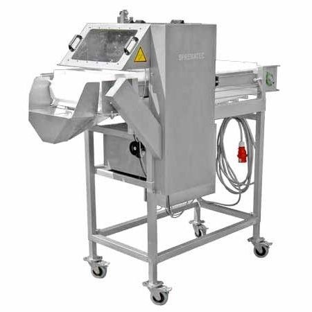 Wurstschneider - Sprematec GmbH