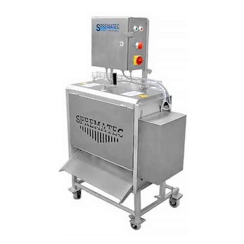 Fleisch-Trennsystem - Sprematec GmbH - Band