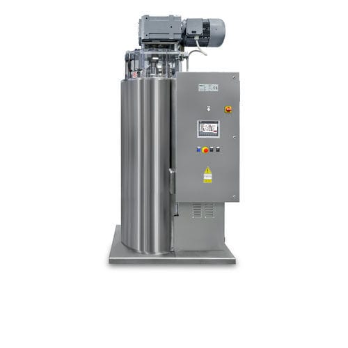 Kakaomühle - RSC - Tecno 3 Srl - Kugel / für die Lebensmittelindustrie