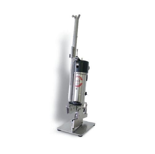 Clipmaschine für Beutel - TCV series - TIPPER TIE TECHNOPACK GmbH - Netz / für Wurst / für Chemikalien