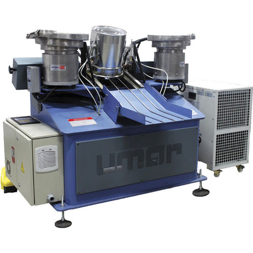 Automatische Schweißmaschine - MAC/352 - Umar Makina Company - pneumatisch