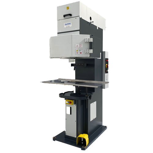 Automatische Verschließmaschine für Konservendosen - MAC/44340 series - Umar Makina Company