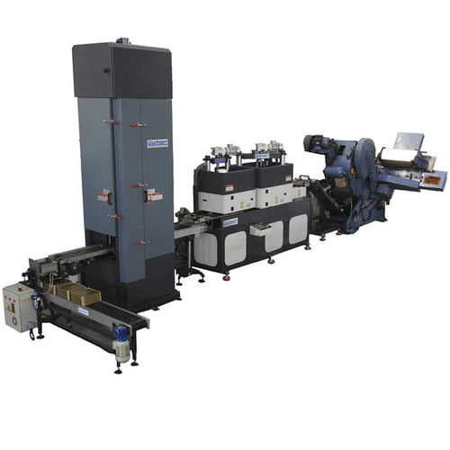 Profil-Produktionsanlage - MAC/80711 - Umar Makina Company - automatisch / doppelt