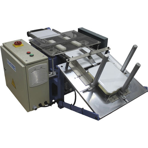 Walzmaschine - MAC/43740 - Umar Makina Company