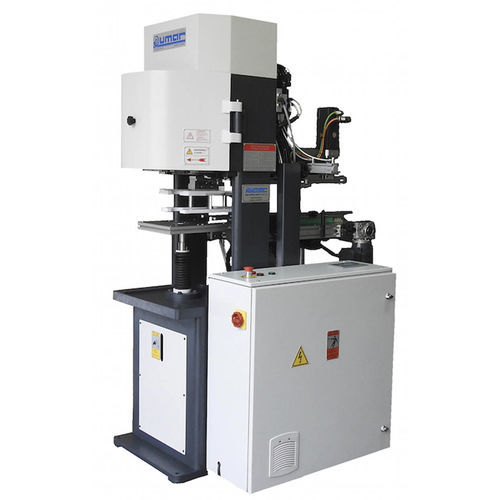 Automatische Verschließmaschine für Konservendosen - MAC/1310 - Umar Makina Company