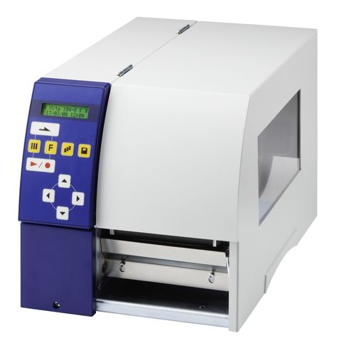 Thermotransfer-Etikettendrucker - Vita series - Carl Valentin GmbH