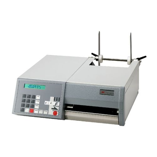 Desktop-Drucker - Optimo series - Carl Valentin GmbH - Industrie