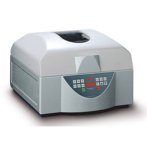 Vakuum-Verpackungsmaschine - 480 x 150 x 380 mm | K3 - VC999 Verpackungssysteme GmbH - Hauben / Tischgerät / für Flüssigkeiten