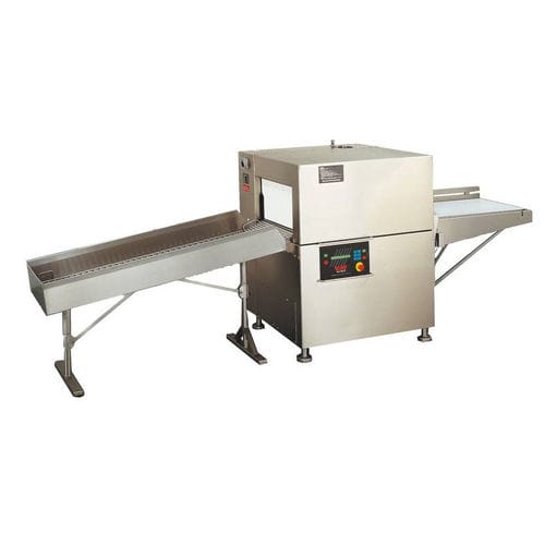 Schrumpf-Behälter - 20 - 30 kW, 460 x 900 x 250 mm | 85.47i - VC999 Verpackungssysteme GmbH