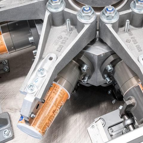 Kunststoff-Verpackungshülse - CBU-ISO - Weyhmüller Verpackungstechnik GmbH - Papier / für die Lebensmittel- und Getränkeindustrie / für Milchprodukte