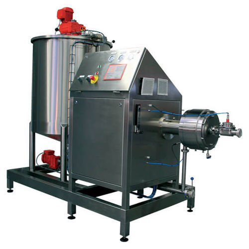 Belüfter für Süßwaren - CM series - Wiegers Process Innovations - Edelstahl