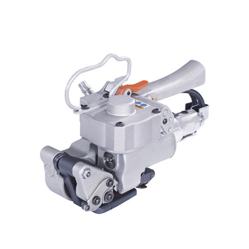 Pneumatisches Umreifungsgerät und Spanner - AQD-19 - DONGGUAN XUTIAN MACHINE CO.LTD. - für PP-PET-Spannreifen