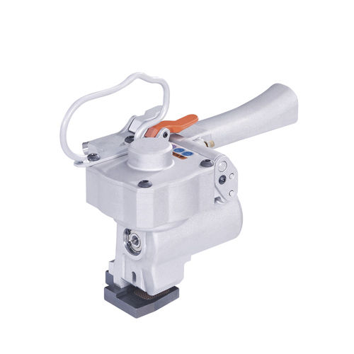 Pneumatisches Umreifungsgerät - RJ-250 - DONGGUAN XUTIAN MACHINE CO.LTD. - für PP-PET-Spannreifen
