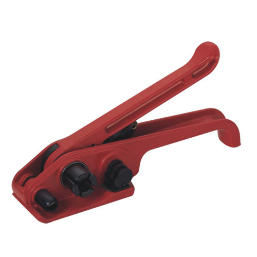 Manuelles Umreifungsgerät und Spanner - B330 series - DONGGUAN XUTIAN MACHINE CO.LTD. - für PP-PET-Spannreifen