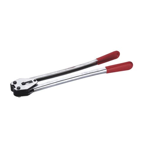 Manuelles Umreifungsgerät und Spanner - C30x series - DONGGUAN XUTIAN MACHINE CO.LTD. - für PP-PET-Spannreifen