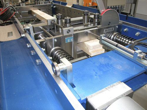 Zugprüfmaschine - GEZU 450 - ZUM WALD Maschinen- & Apparatebau - Zugfestigkeit / hydraulisch / horizontal