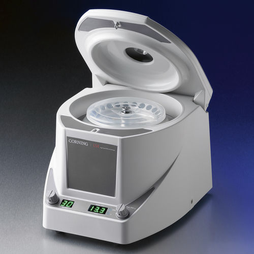 Mikrozentrifuge mit hoher Drehzahl - LSE™  - Corning Life Sciences - Labor / Universal / Tisch