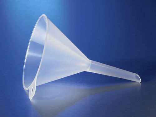 Polypropylentrichter - 6120P series - Corning Life Sciences