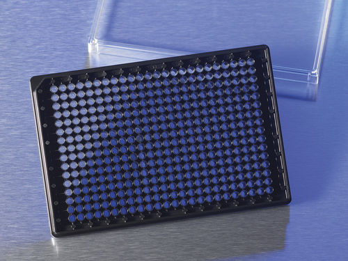 384-Loch-Mikrotiterplatte - 4518 - Corning Life Sciences