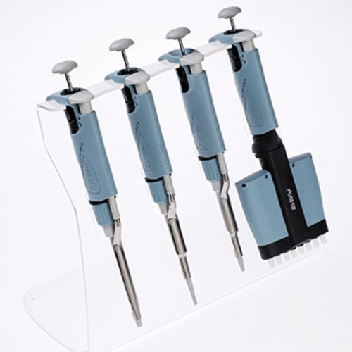 Einkanalpipette - Axygen® Axypet®  - Corning Life Sciences - 12 Kanäle / 8 Kanäle / volumetrisch