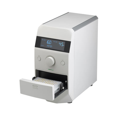 Halbautomatische Schweißmaschine - Axygen® PlateMax® - Corning Life Sciences - Thermo / Benchtop / 230V einphasig