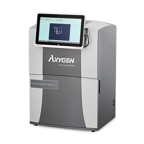 Gel-Dokumentationssystem - Axygen®  - Corning Life Sciences