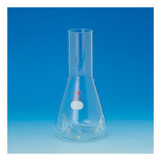Voll-Phiole - 3883 series - ACE GLASS Incorporated - Glas / für Zellkulturanwendungen