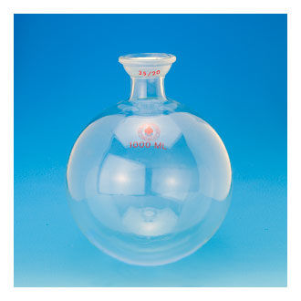 Phiole mit konischem Boden - 50 - 3 000 ml | 3996 series - ACE GLASS Incorporated - Glas
