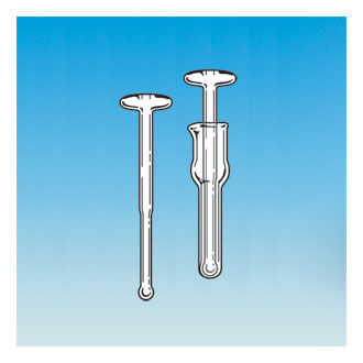 Gewebe-Zerkleinerer / Glas - 1 - 40 ml | 8343 series - ACE GLASS Incorporated