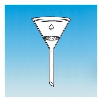 Filtertrichter - 20 - 30 mm | 7187 series - ACE GLASS Incorporated - Glas