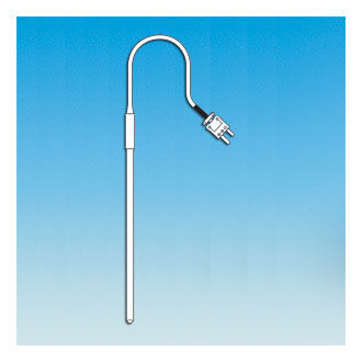 Thermoelement - 12135 series - ACE GLASS Incorporated - mit Metallgehäuse / Labor
