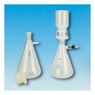 Partikelfilter - 3702-10 series - ACE GLASS Incorporated - Vakuum / Labor