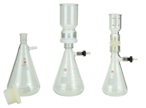 Partikelfilter - 3700 series - ACE GLASS Incorporated - Vakuum / Labor